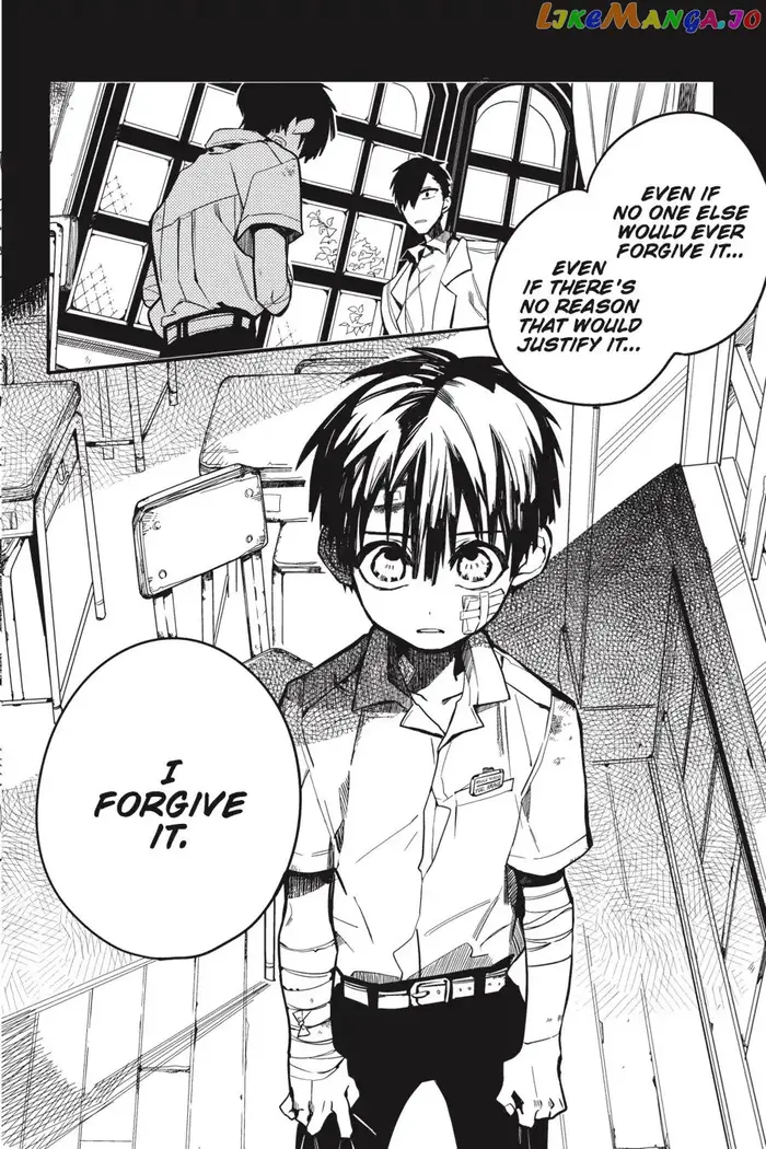Toilet-Bound Hanako-kun Chapter 13 image 26_optimized